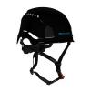 SOVOS Cover Black Helmet